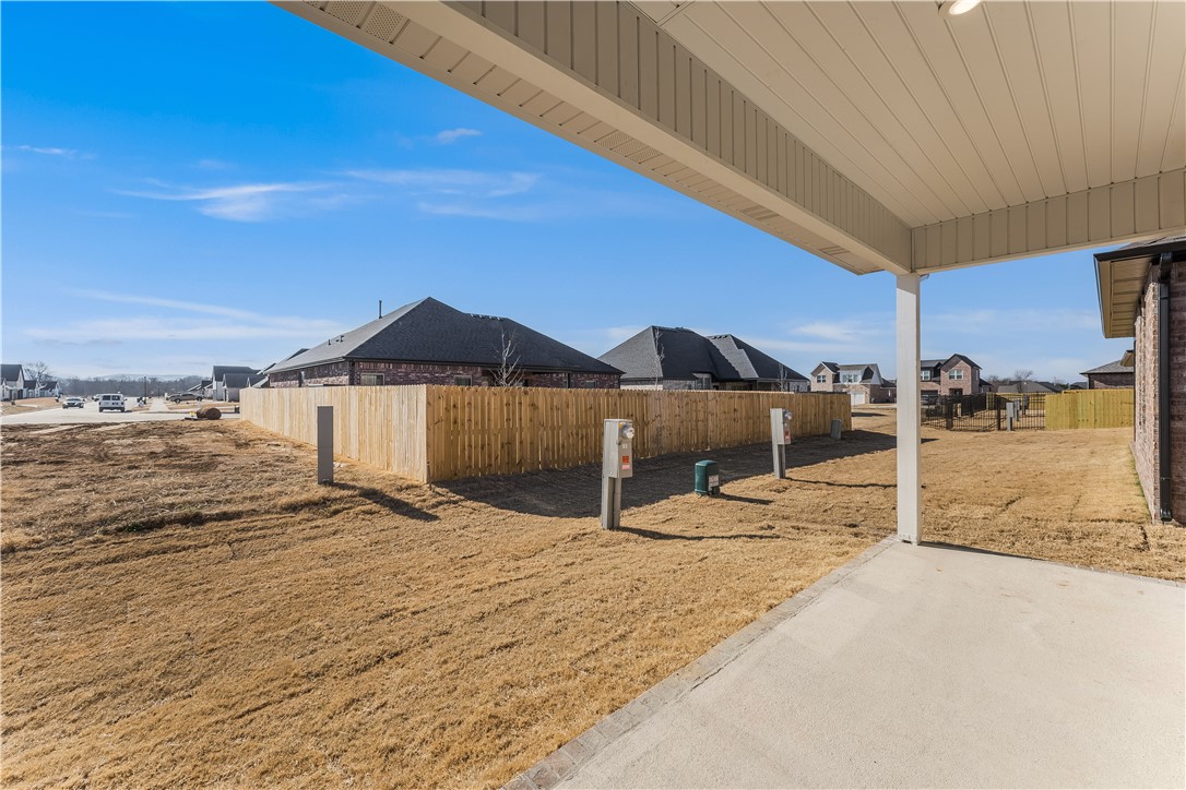 The Element, Phase 5 - Residential Lease