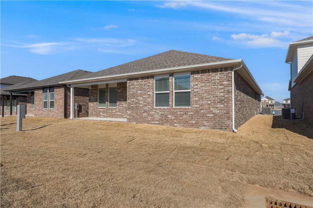 The Element, Phase 5 - Residential Lease