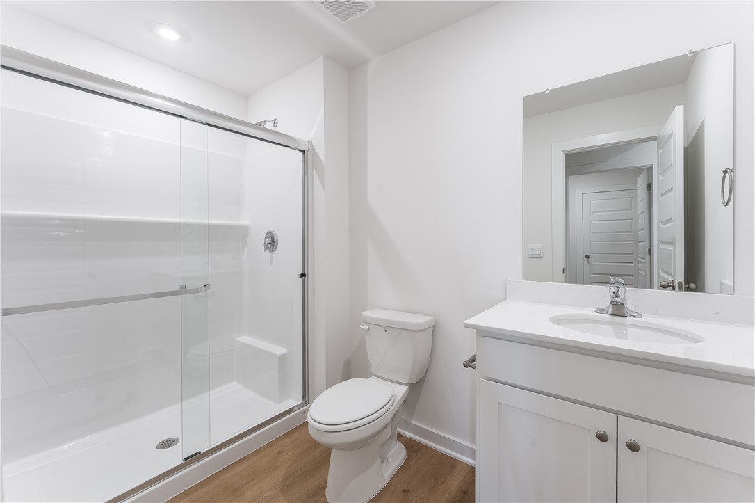 The Element, Phase 5 - Residential Lease