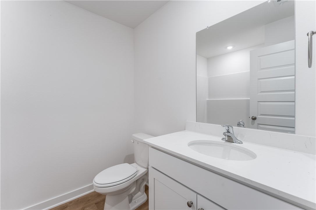 The Element, Phase 5 - Residential Lease