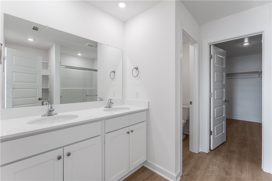 The Element, Phase 5 - Residential Lease