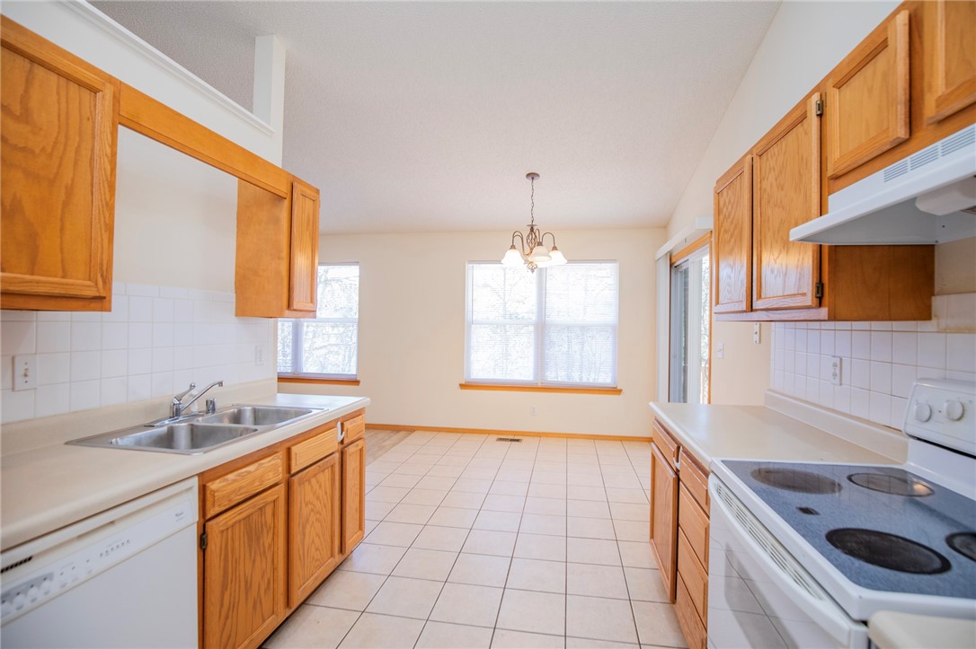 Cambridge Sub Bvv - Residential Lease