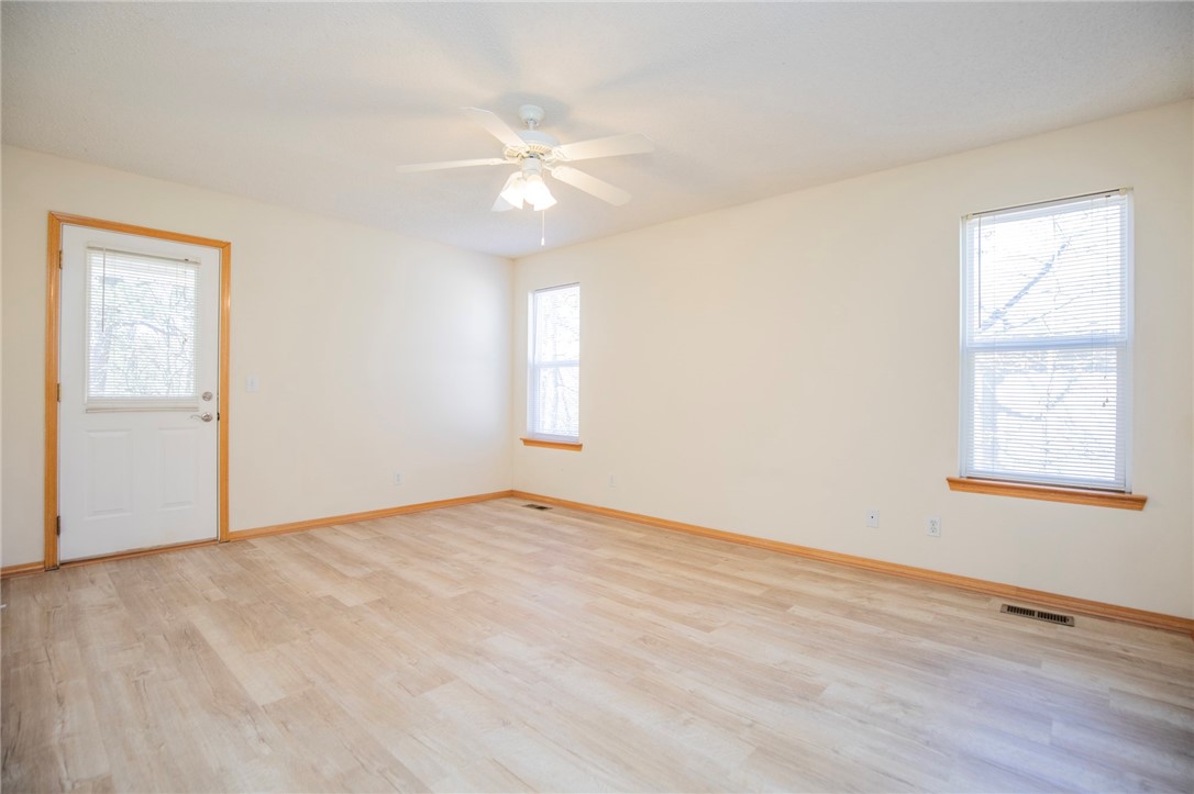 Cambridge Sub Bvv - Residential Lease