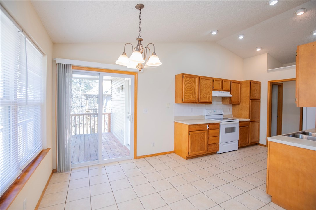 Cambridge Sub Bvv - Residential Lease