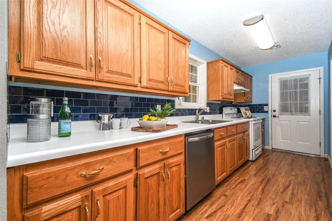 Hartlepool Sub Bvv - Residential