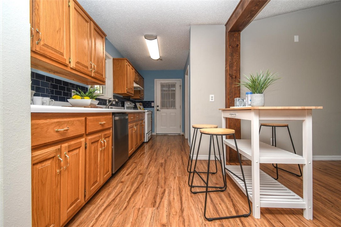 Hartlepool Sub Bvv - Residential