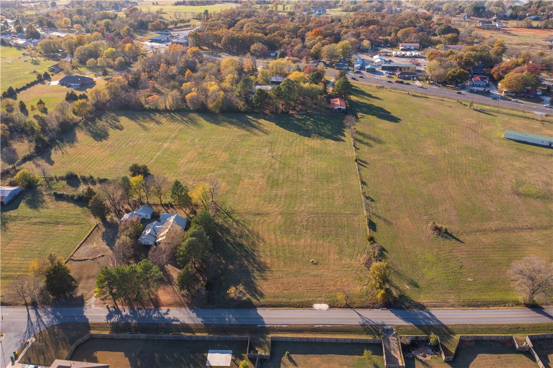 Farmington Outlots 2008 Annex - Land