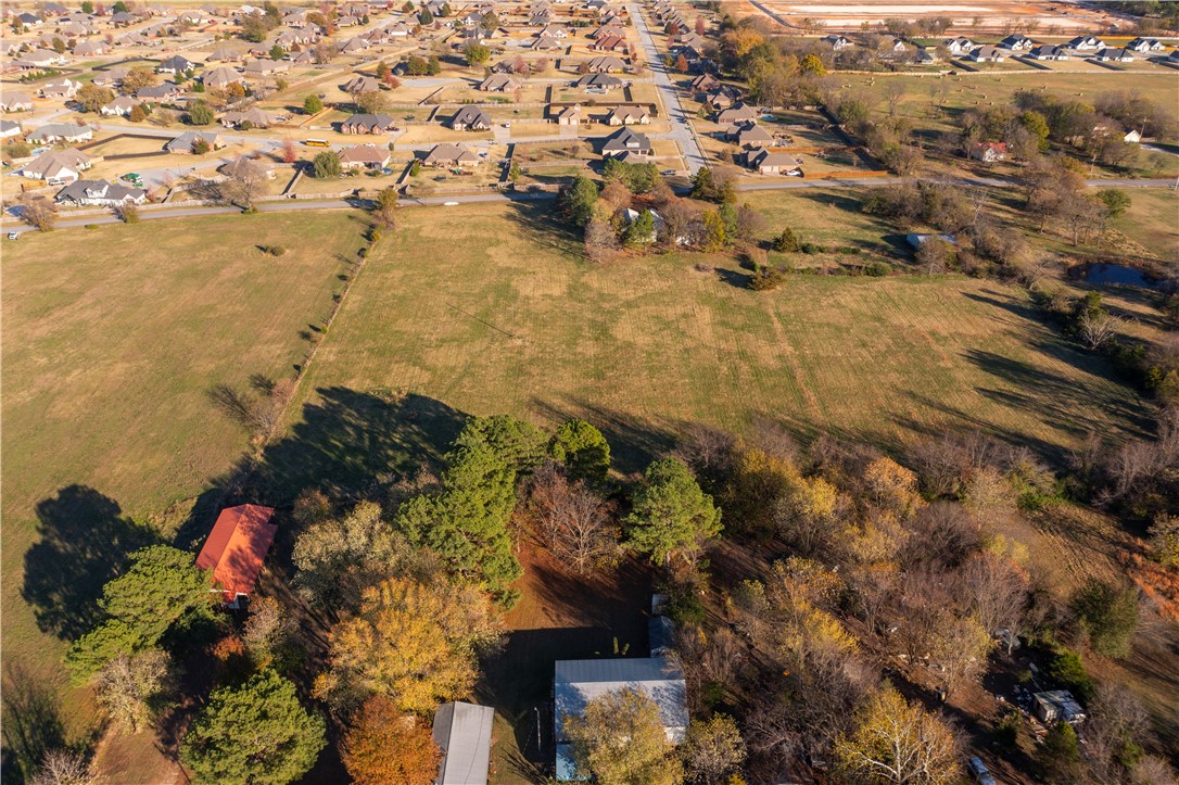 Farmington Outlots 2008 Annex - Land
