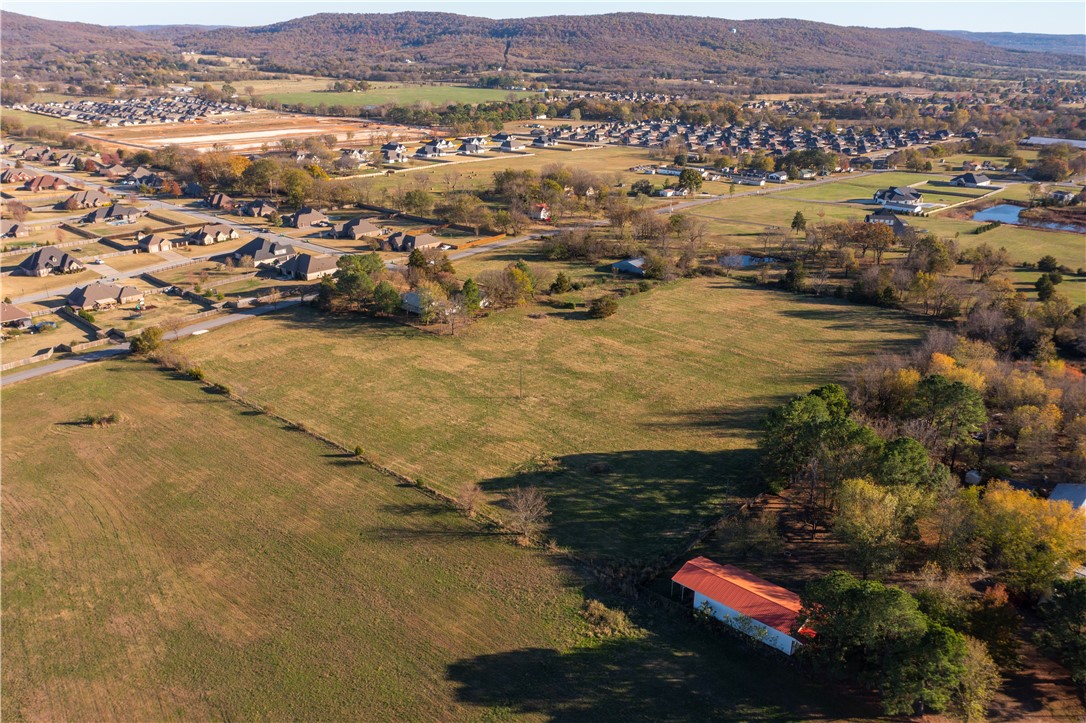 Farmington Outlots 2008 Annex - Land