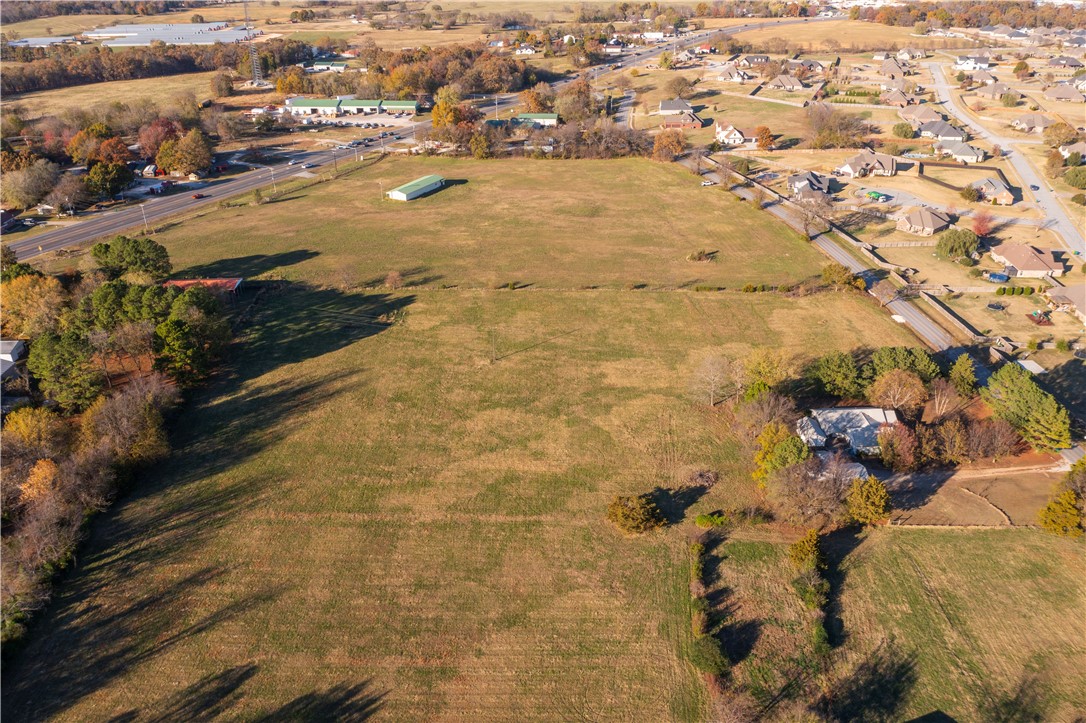 Farmington Outlots 2008 Annex - Land