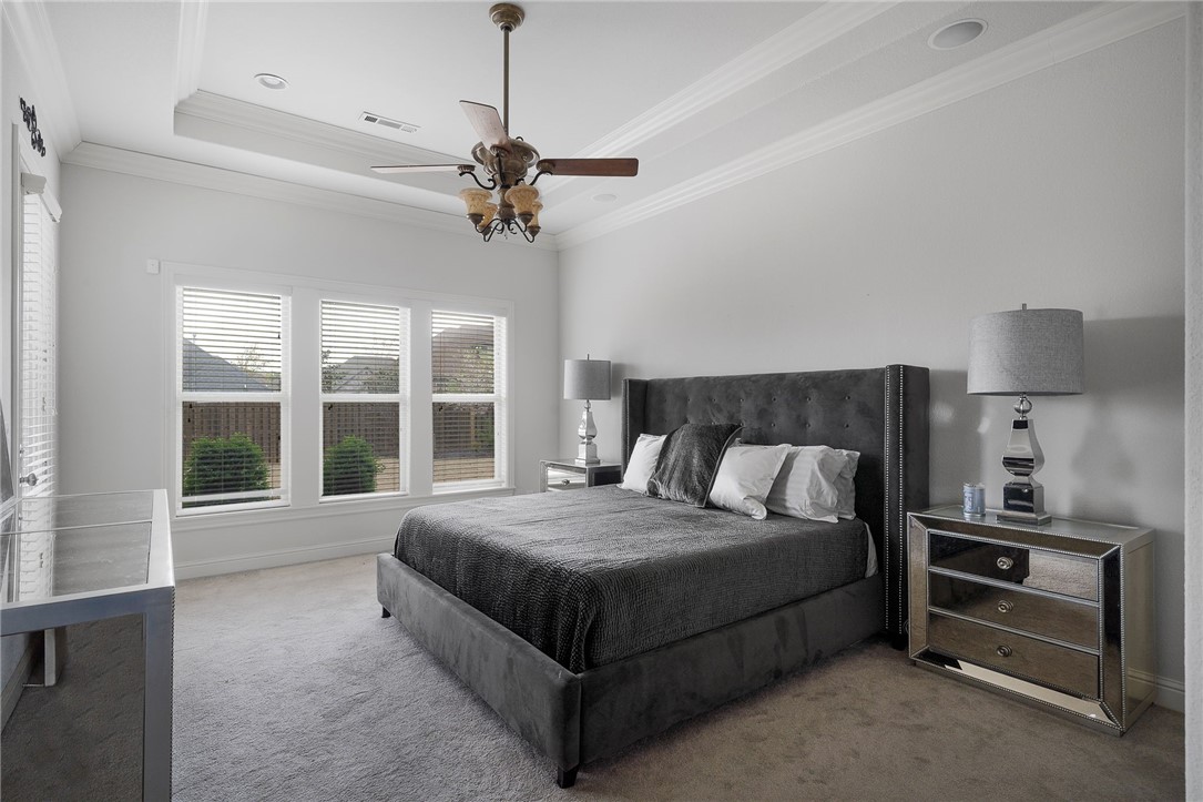 Peaks Ph III, The Rogers - Residential