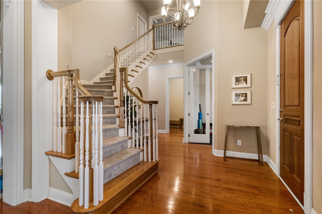 Peaks Ph III, The Rogers - Residential