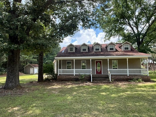 2139 LINKER MOUNTAIN RD, DOVER, AR 72837 - Image ca64fb53b6b5eb5e198b73afaa5fa7fd/3084211966
