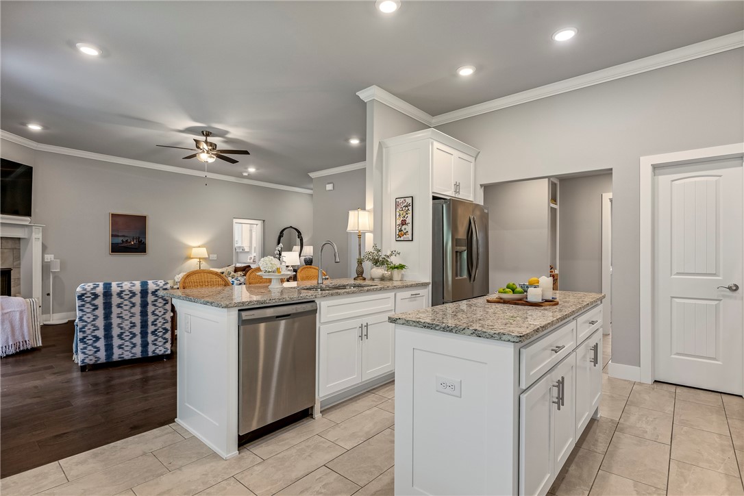 Ingleborough Sub Bvv - Residential