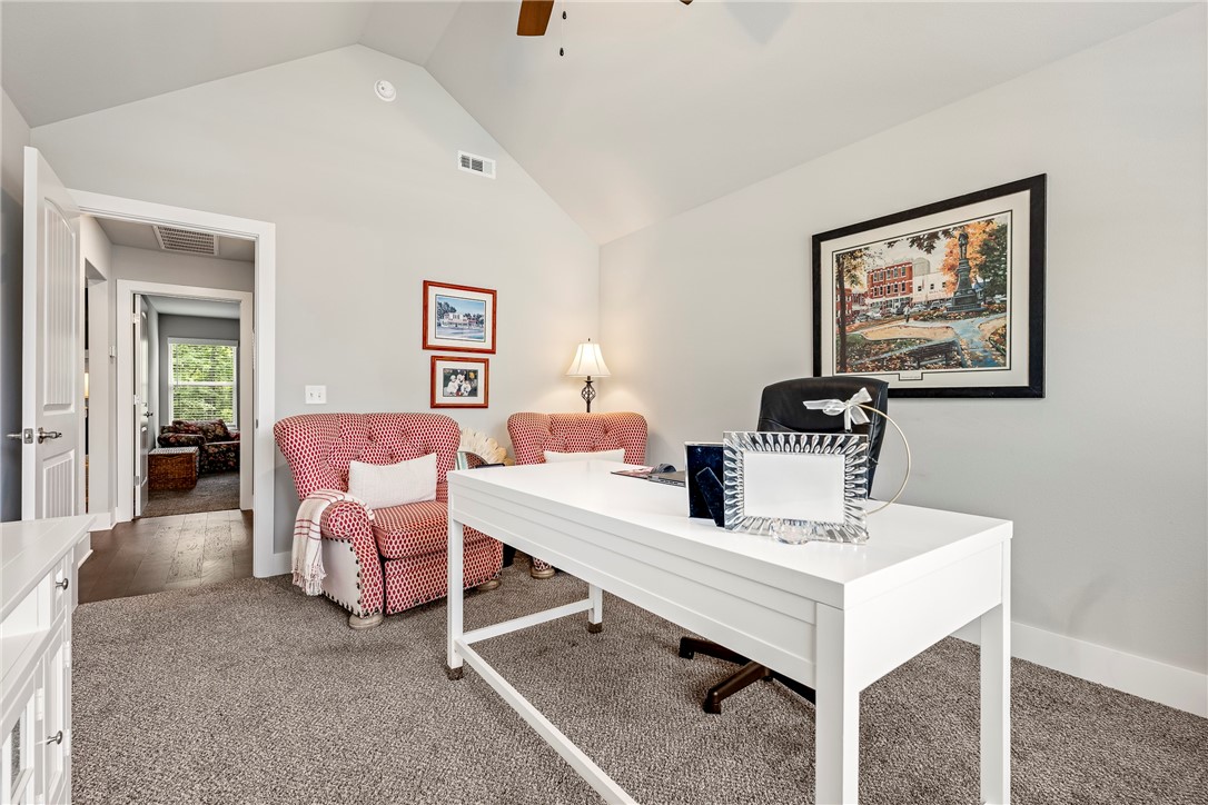 Ingleborough Sub Bvv - Residential