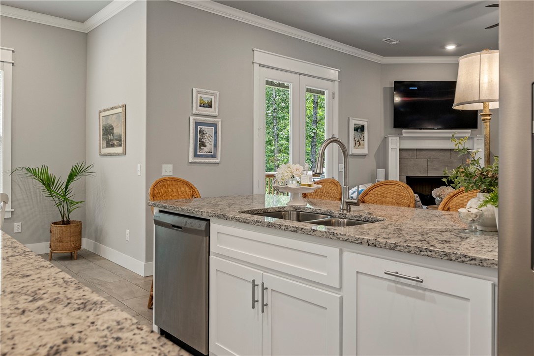 Ingleborough Sub Bvv - Residential