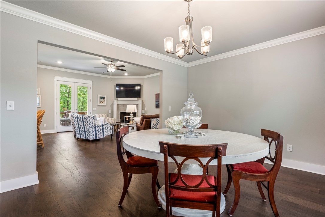 Ingleborough Sub Bvv - Residential