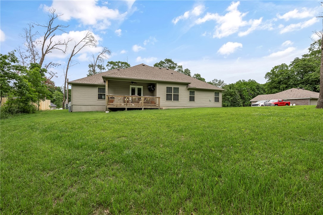 Ingleborough Sub Bvv - Residential