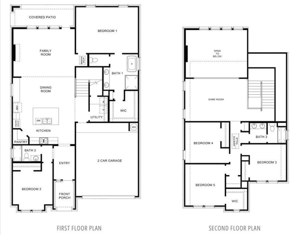 Morning Star - Residential