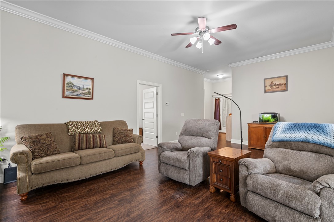 Autumn Glen Sub Ph 1 Siloam Spgs - Residential