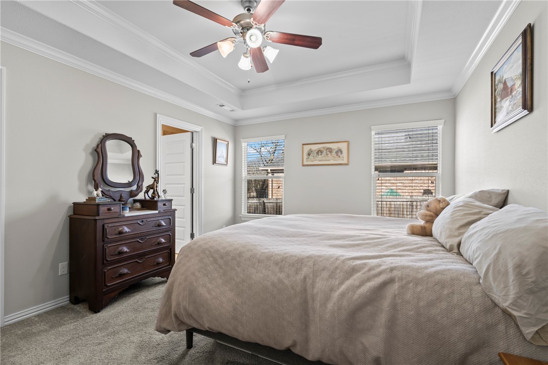 Autumn Glen Sub Ph 1 Siloam Spgs - Residential