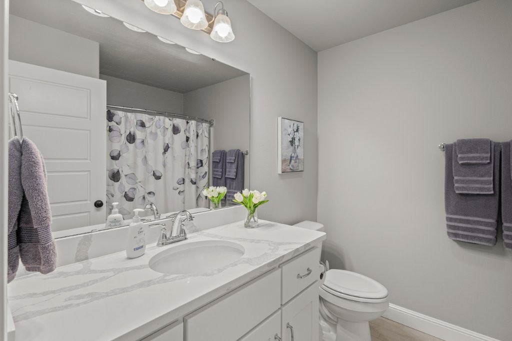 Timber Ridge Sub Ph 2 Centerton - Residential