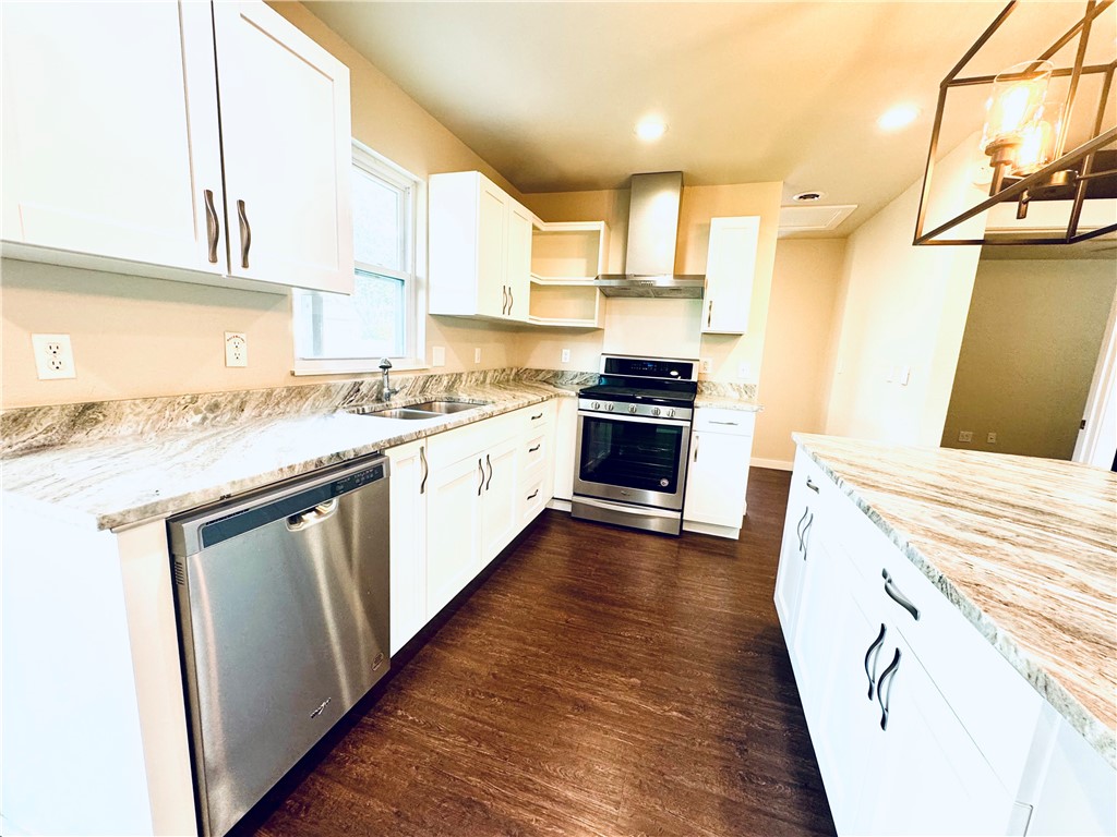 Rolling Oaks - Residential