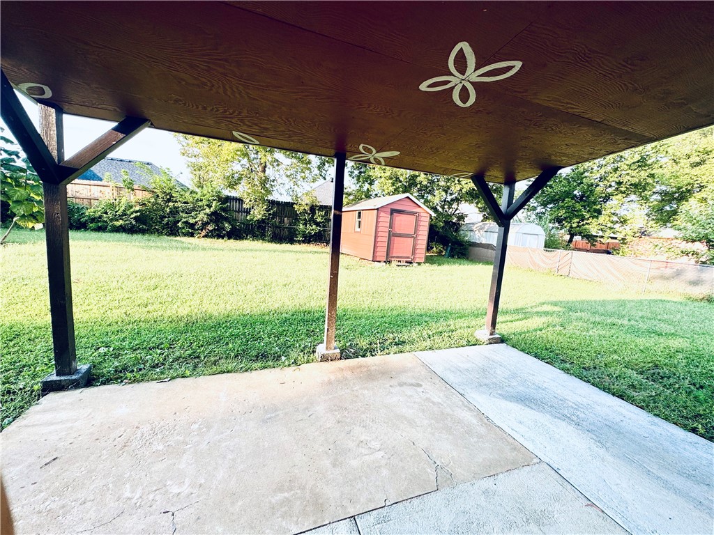 Rolling Oaks - Residential