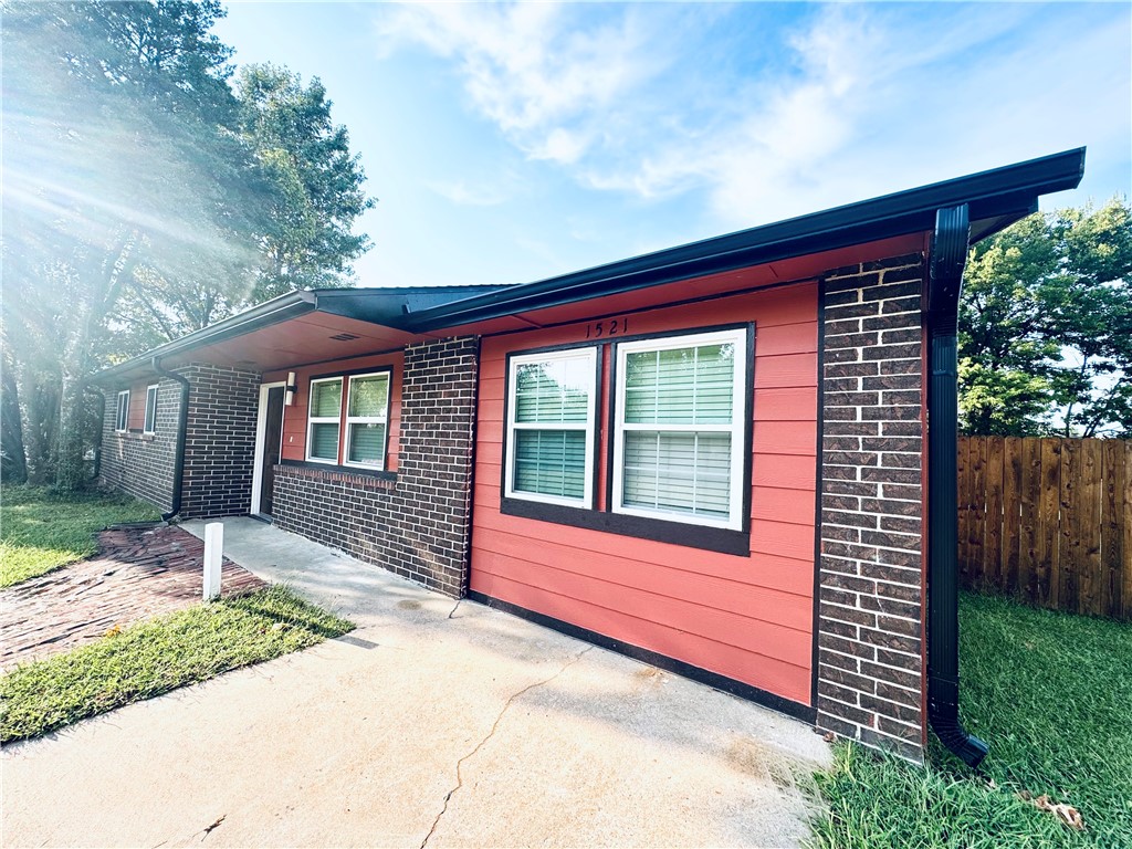 Rolling Oaks - Residential