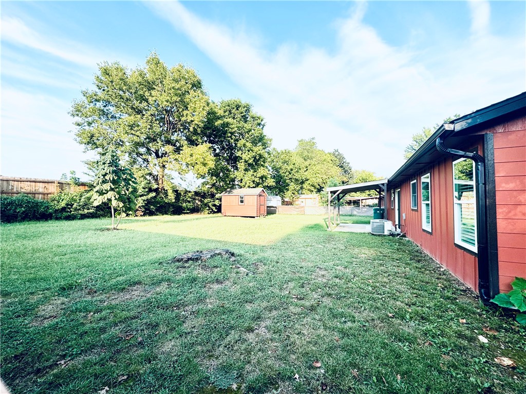 Rolling Oaks - Residential