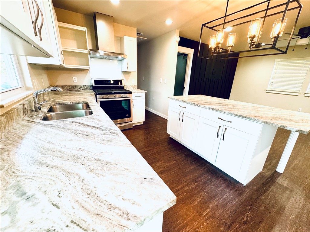 Rolling Oaks - Residential