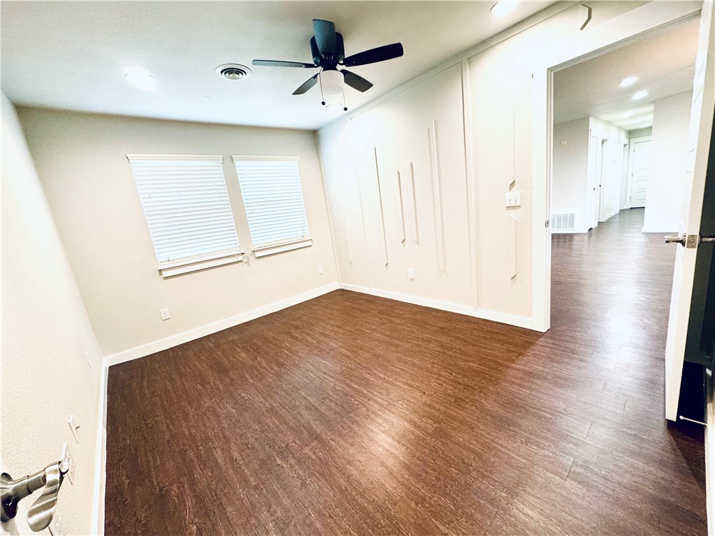 Rolling Oaks - Residential