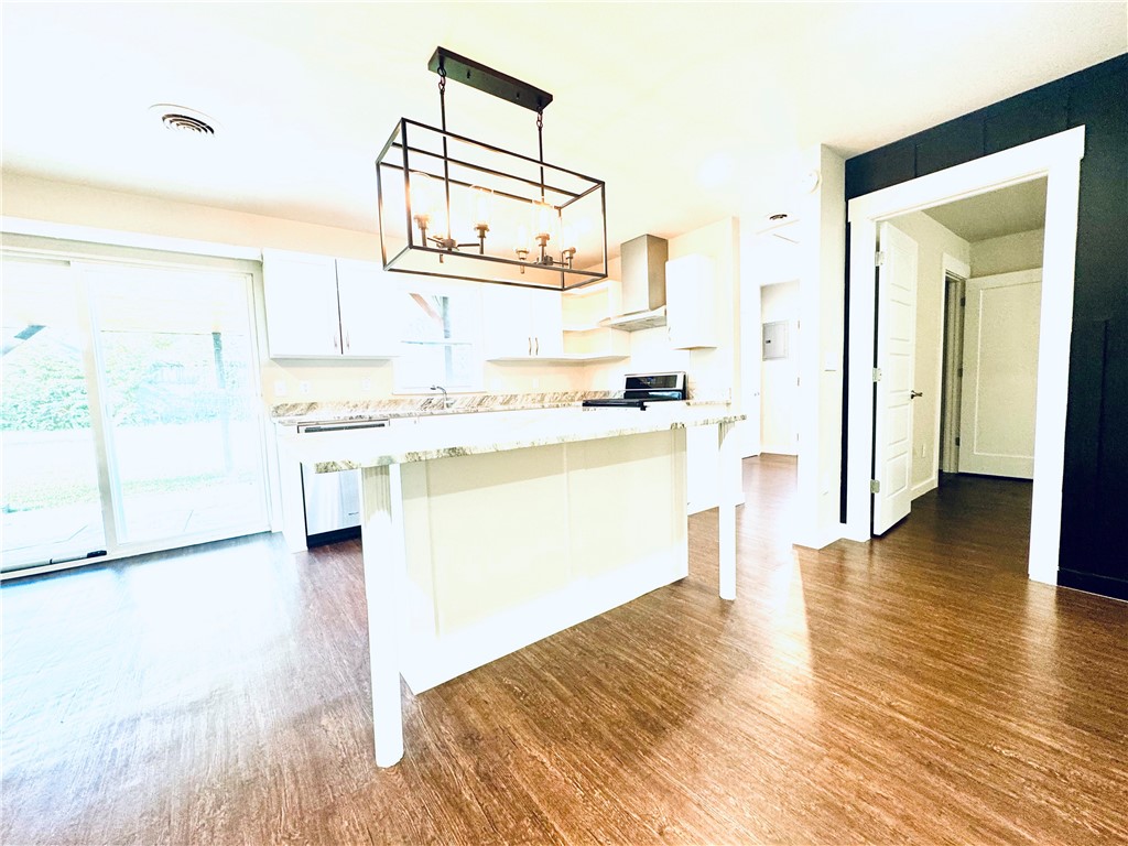 Rolling Oaks - Residential