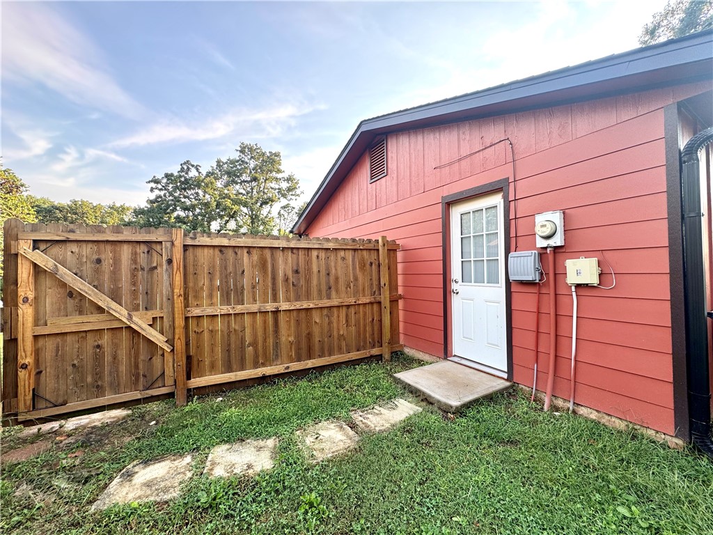 Rolling Oaks - Residential