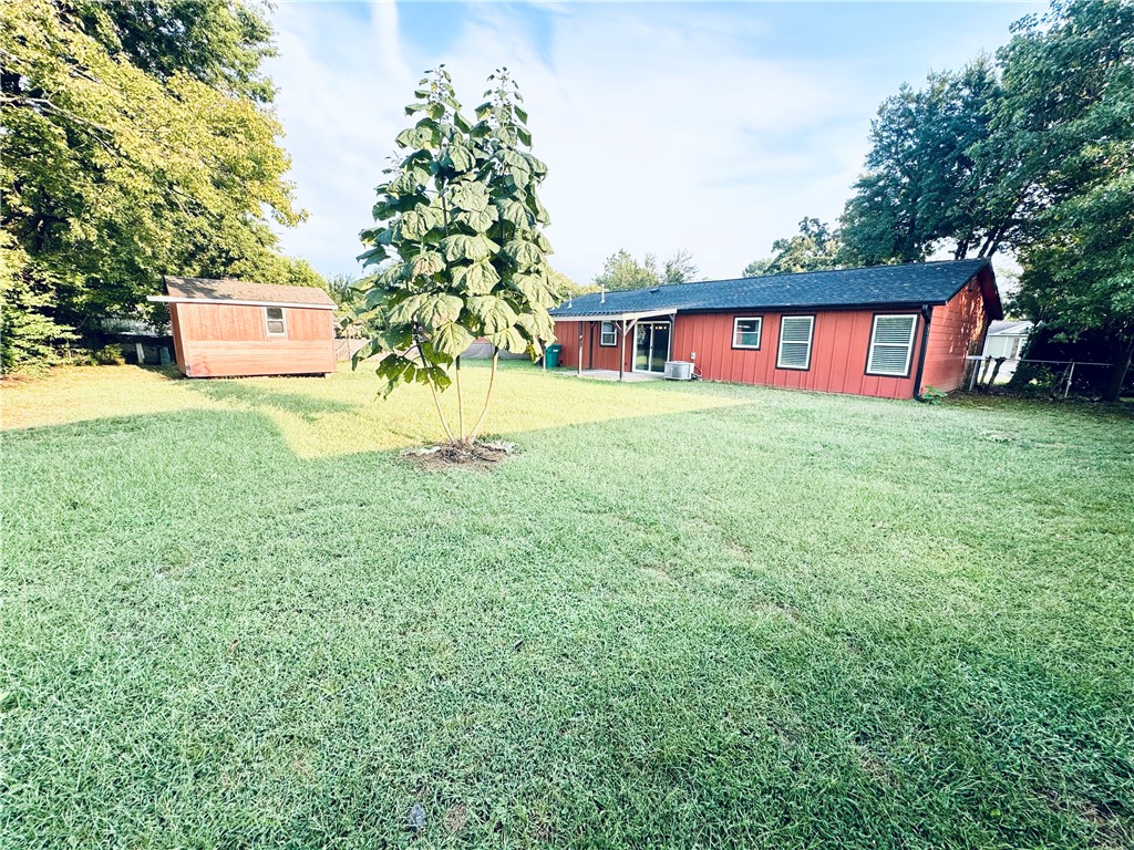 Rolling Oaks - Residential