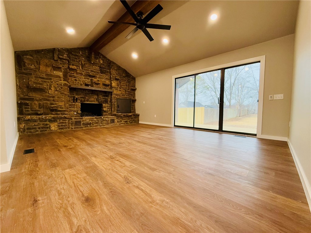 Sherwood Forest Bentonville - Residential Lease