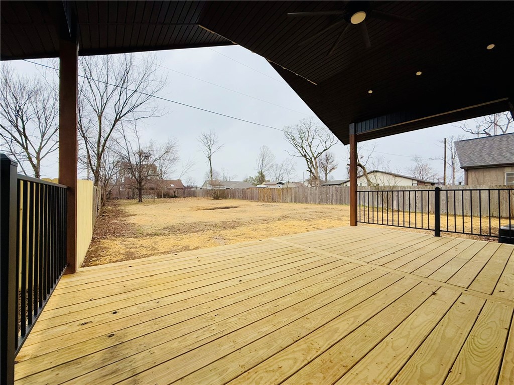 Sherwood Forest Bentonville - Residential Lease