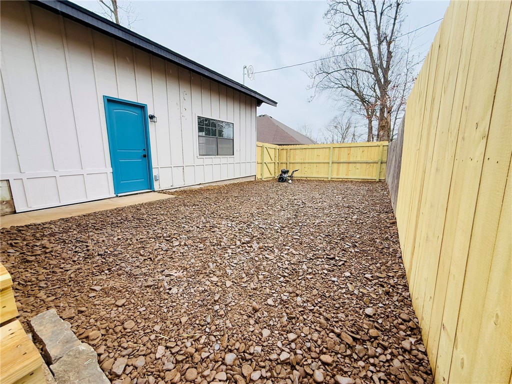 Sherwood Forest Bentonville - Residential Lease