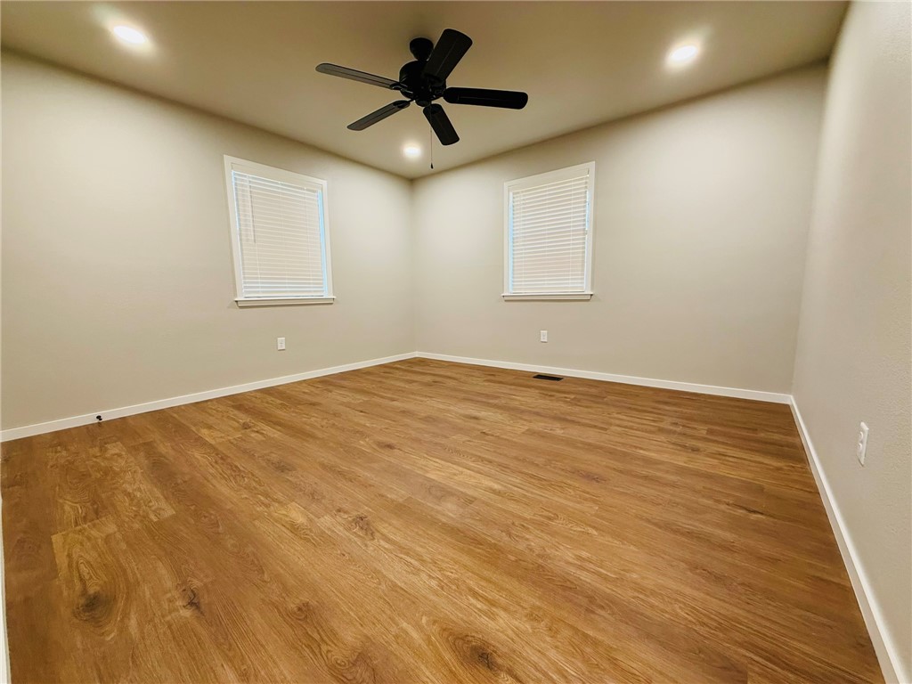 Sherwood Forest Bentonville - Residential Lease