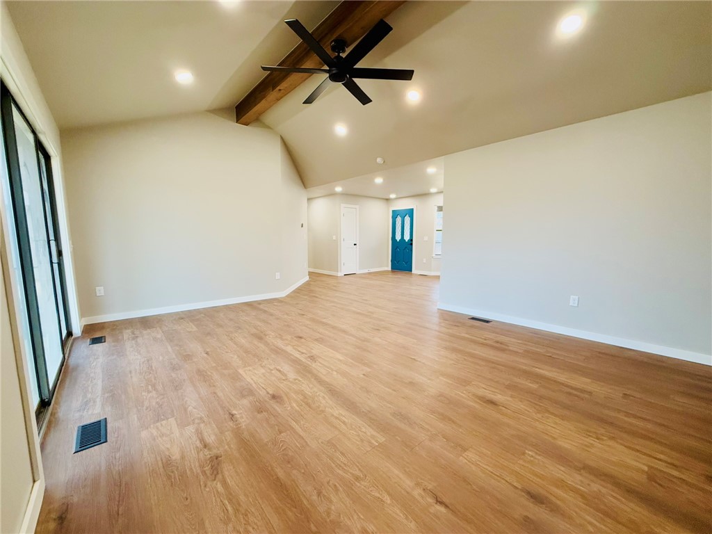 Sherwood Forest Bentonville - Residential Lease