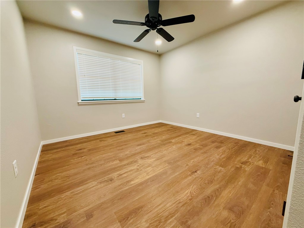 Sherwood Forest Bentonville - Residential Lease