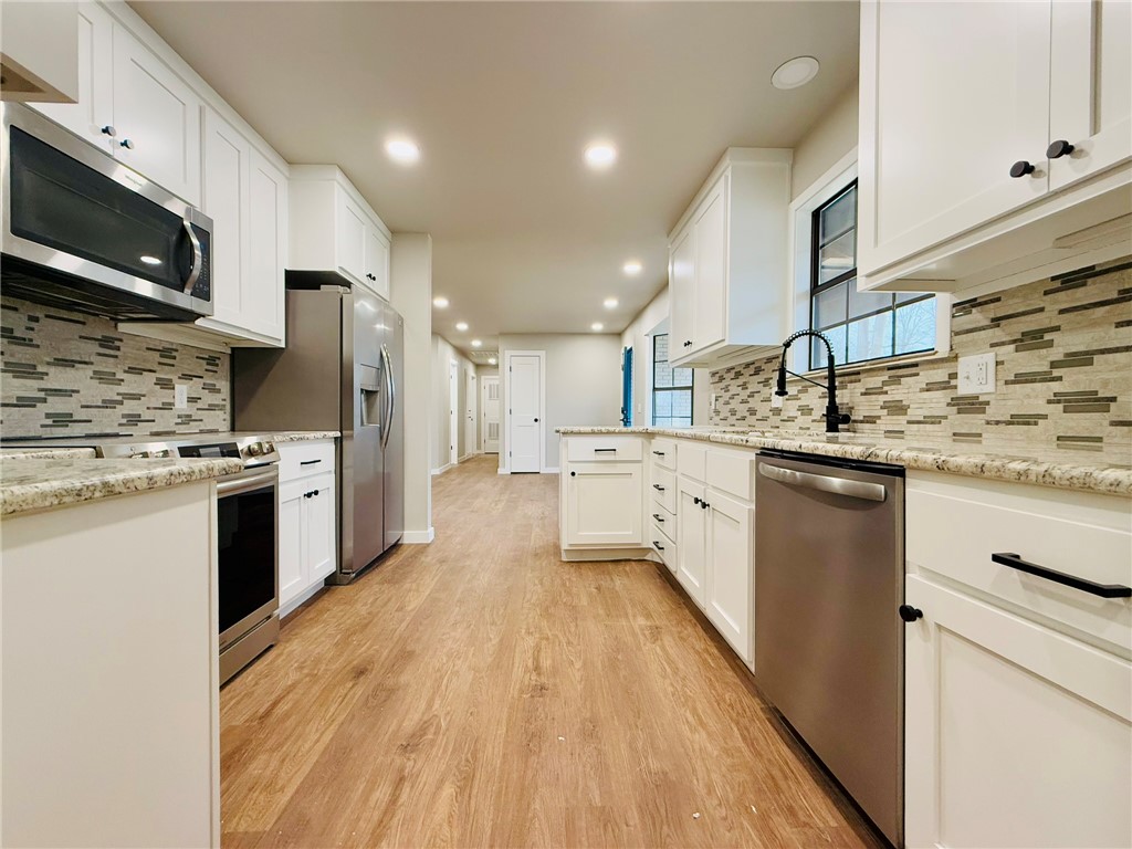 Sherwood Forest Bentonville - Residential Lease