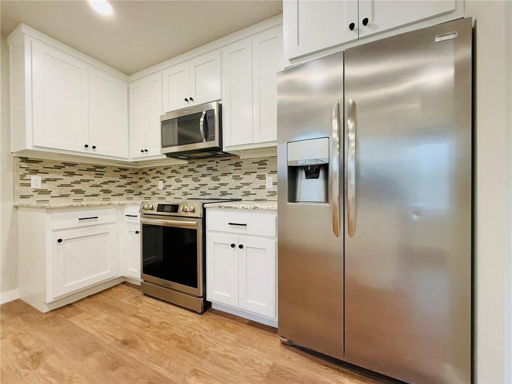 Sherwood Forest Bentonville - Residential Lease