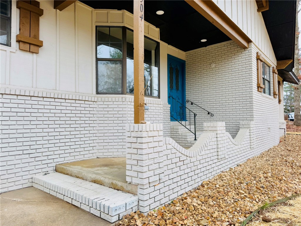 Sherwood Forest Bentonville - Residential Lease