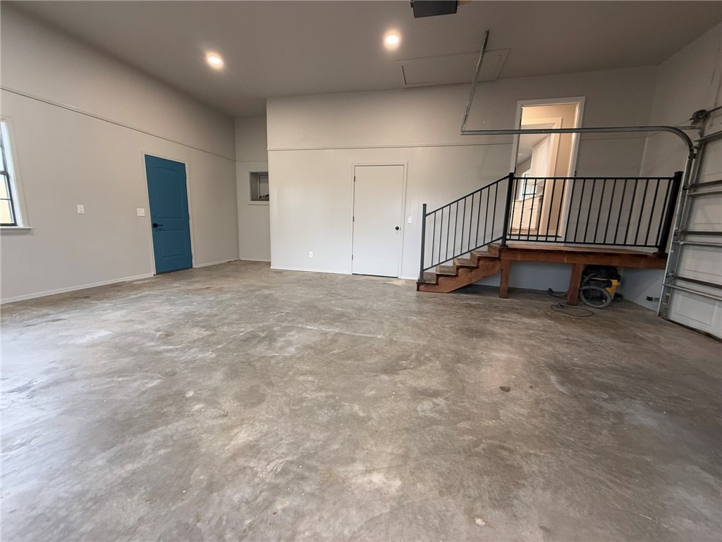 Sherwood Forest Bentonville - Residential Lease