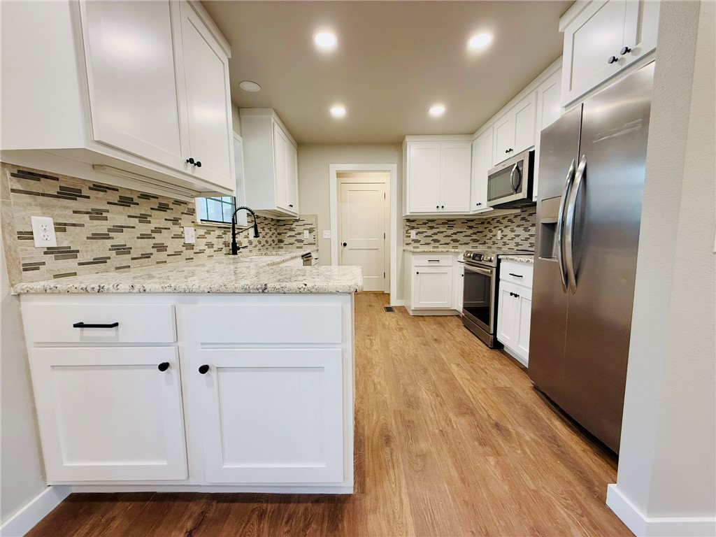 Sherwood Forest Bentonville - Residential Lease