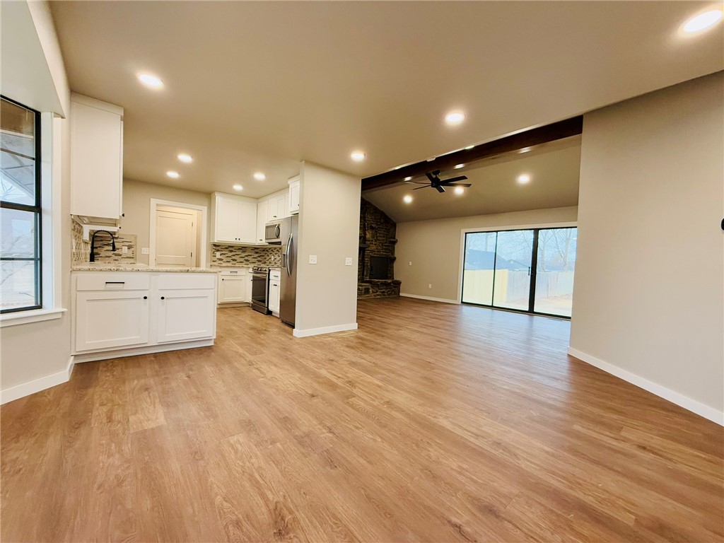 Sherwood Forest Bentonville - Residential Lease