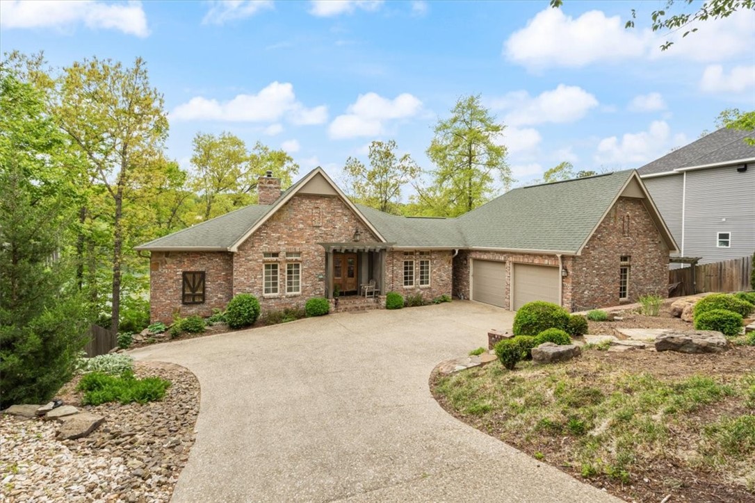 30 Bosworth Circle