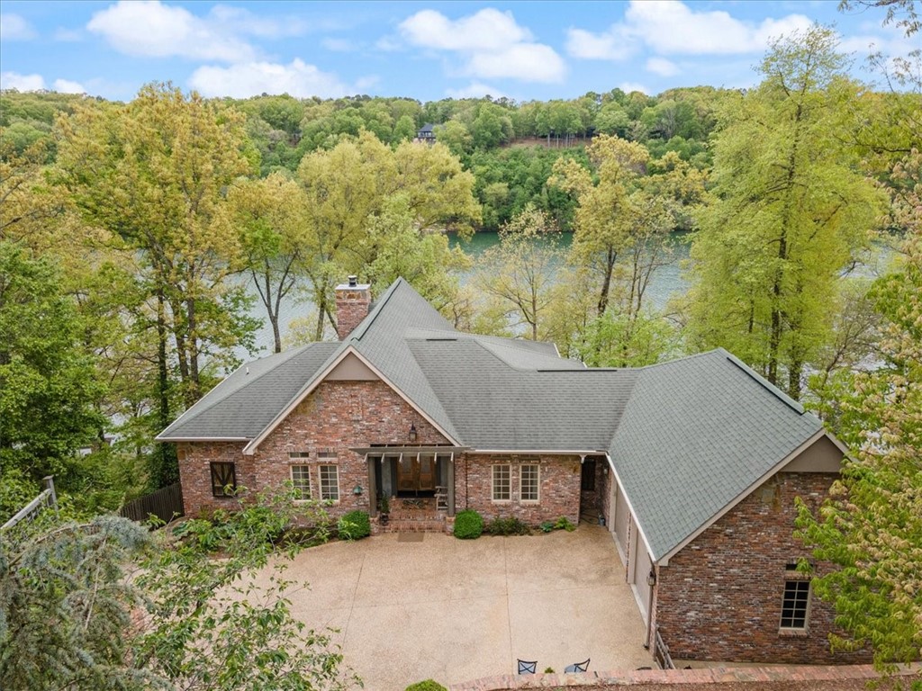 30 Bosworth Circle