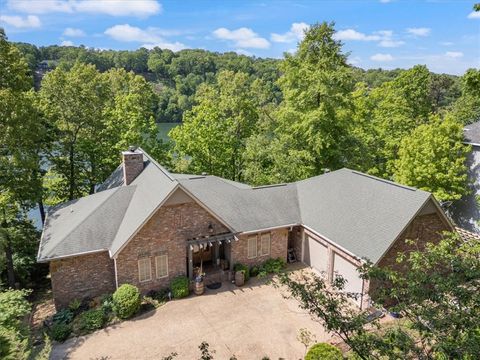 30 Bosworth Circle Bella Vista AR 72714
